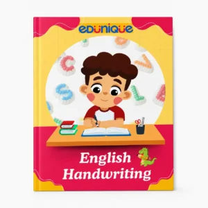 English Handwriting (Senior)
